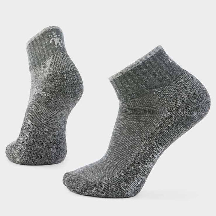 Smartwool Hike Classic Edition Light Cushion 2nd Cut Ankle Socks - Quest Outdoors