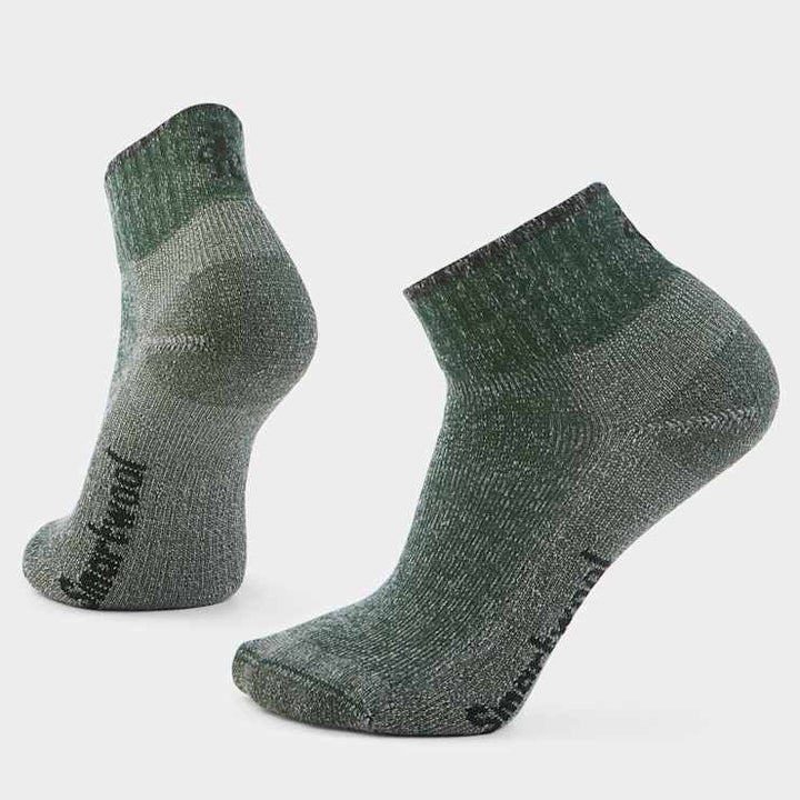 Smartwool Hike Classic Edition Light Cushion 2nd Cut Ankle Socks - Quest Outdoors