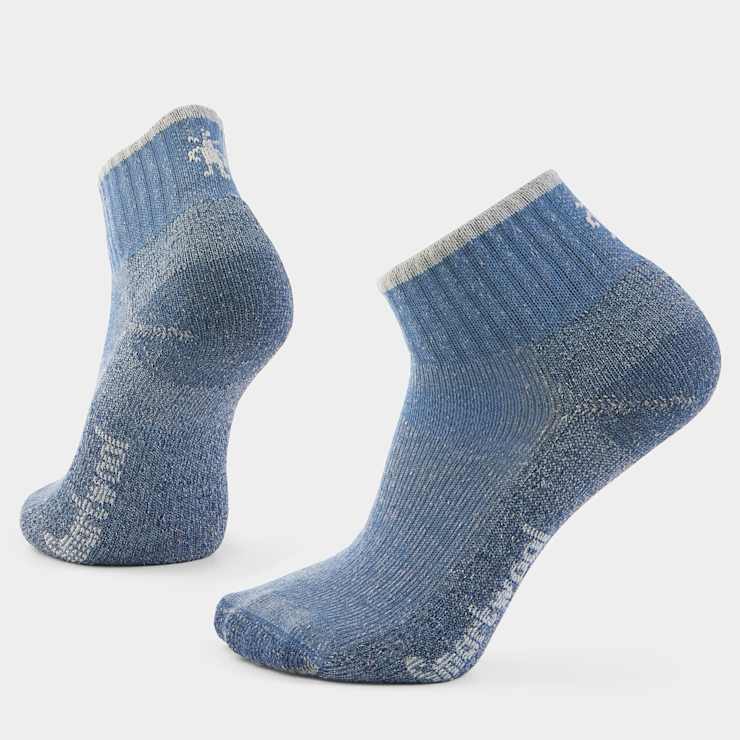 Smartwool Hike Classic Edition Light Cushion 2nd Cut Ankle Socks - Quest Outdoors