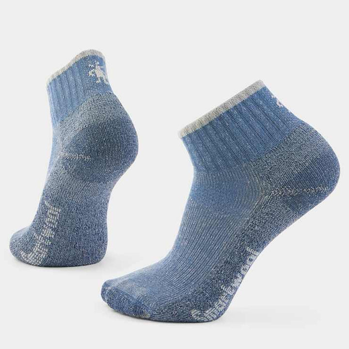 Smartwool Hike Classic Edition Light Cushion 2nd Cut Ankle Socks - Quest Outdoors