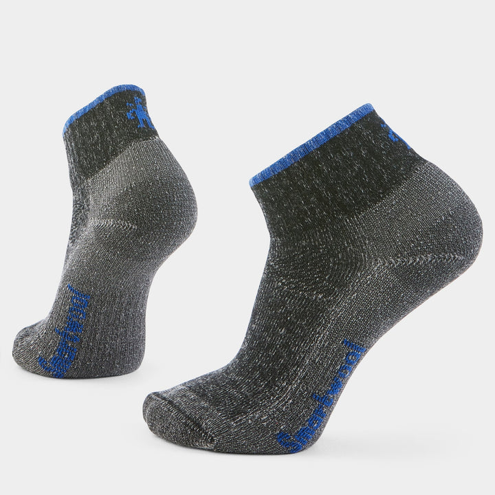 Smartwool Hike Classic Edition Light Cushion 2nd Cut Ankle Socks - Quest Outdoors