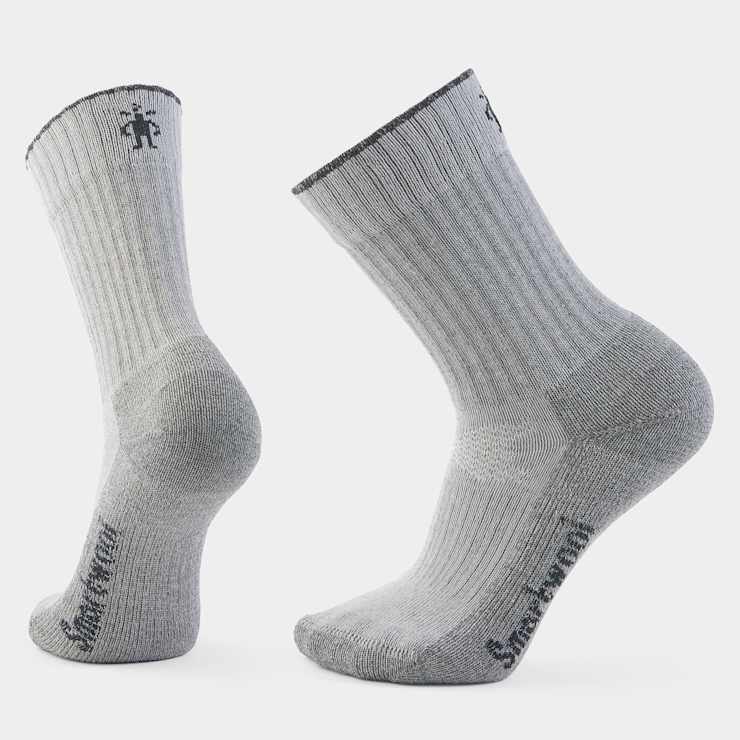 Smartwool Hike Classic Edition Light Cushion 2nd Cut Crew Socks - Quest Outdoors