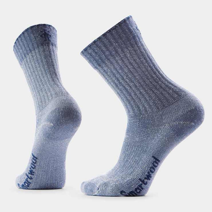 Smartwool Hike Classic Edition Light Cushion 2nd Cut Crew Socks - Quest Outdoors