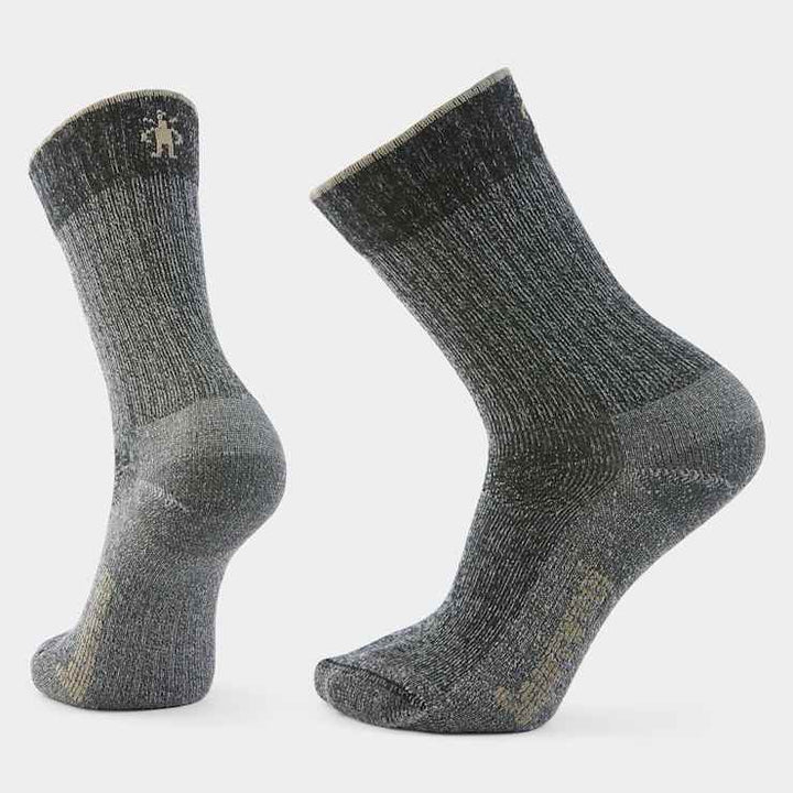 Smartwool Hike Classic Edition Light Cushion 2nd Cut Crew Socks - Quest Outdoors