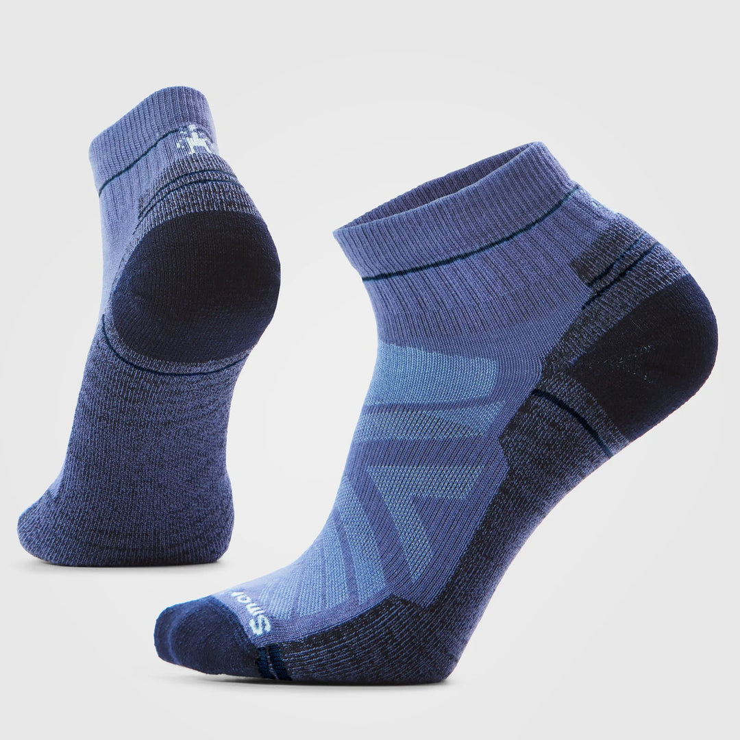 Smartwool Hike Light Cushion Ankle Socks - Quest Outdoors