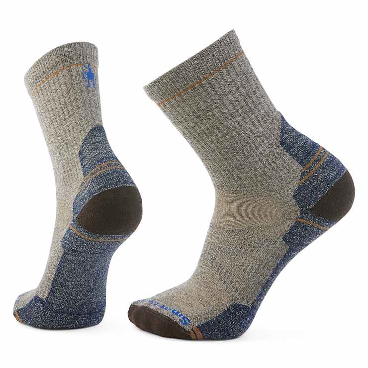 Smartwool Hike Light Cushion Mid Crew Socks - Quest Outdoors