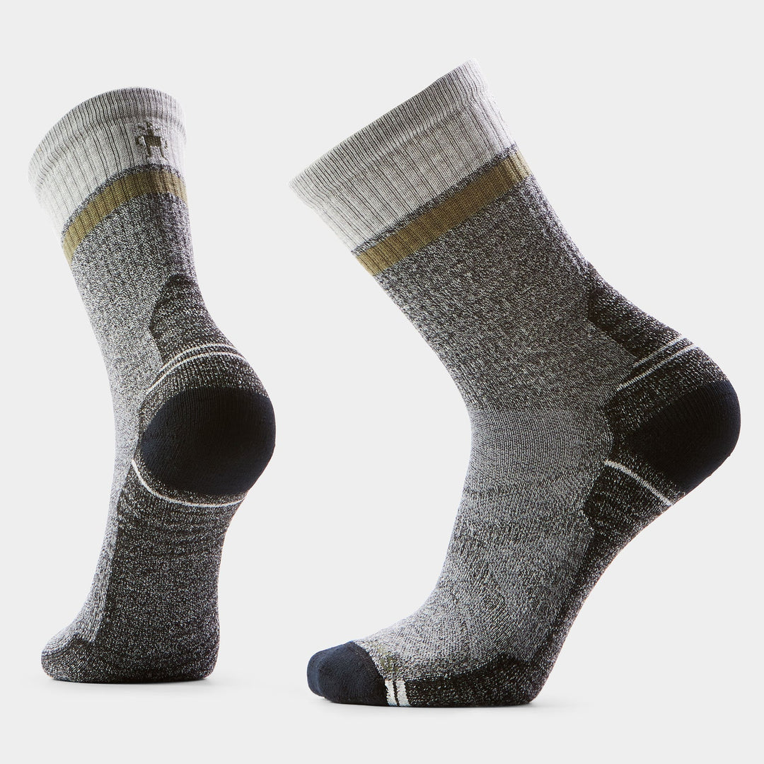 Smartwool Hike Light Cushion Winding Trail Crew Socks - Quest Outdoors