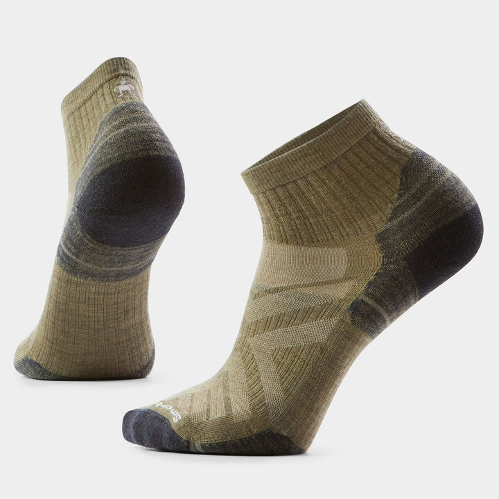 Smartwool Hike Targeted Cushion Ankle Socks - Quest Outdoors