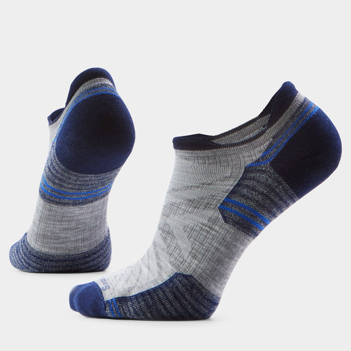 Smartwool Hike Targeted Cushion Low Ankle Socks - Quest Outdoors