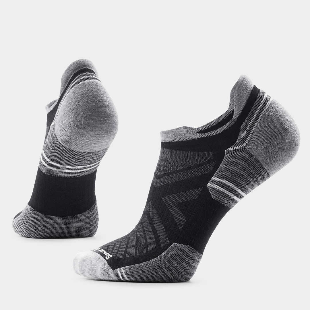 Smartwool Hike Targeted Cushion Low Ankle Socks - Quest Outdoors