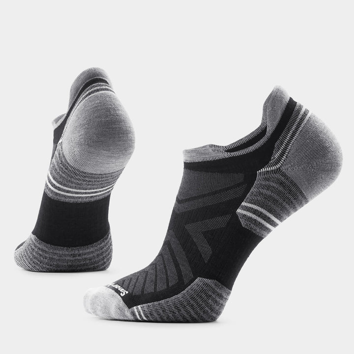 Smartwool Hike Targeted Cushion Low Ankle Socks - Quest Outdoors