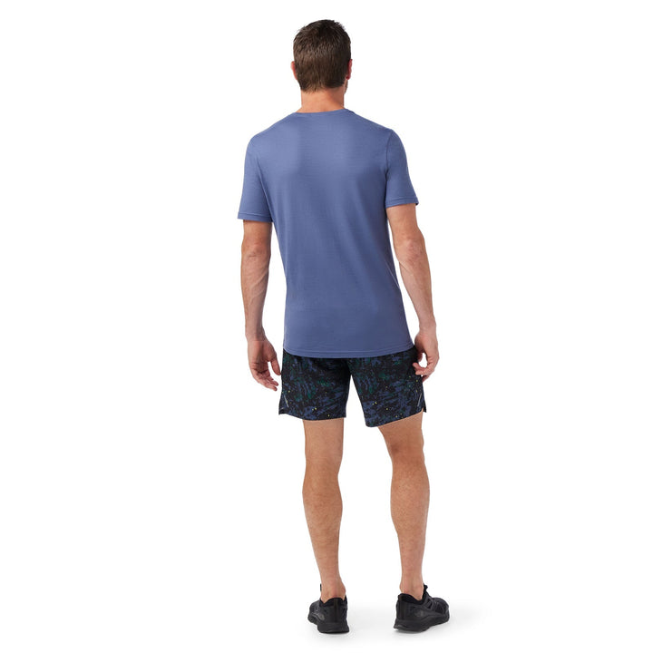 Smartwool Men's Active Short Sleeve - Quest Outdoors