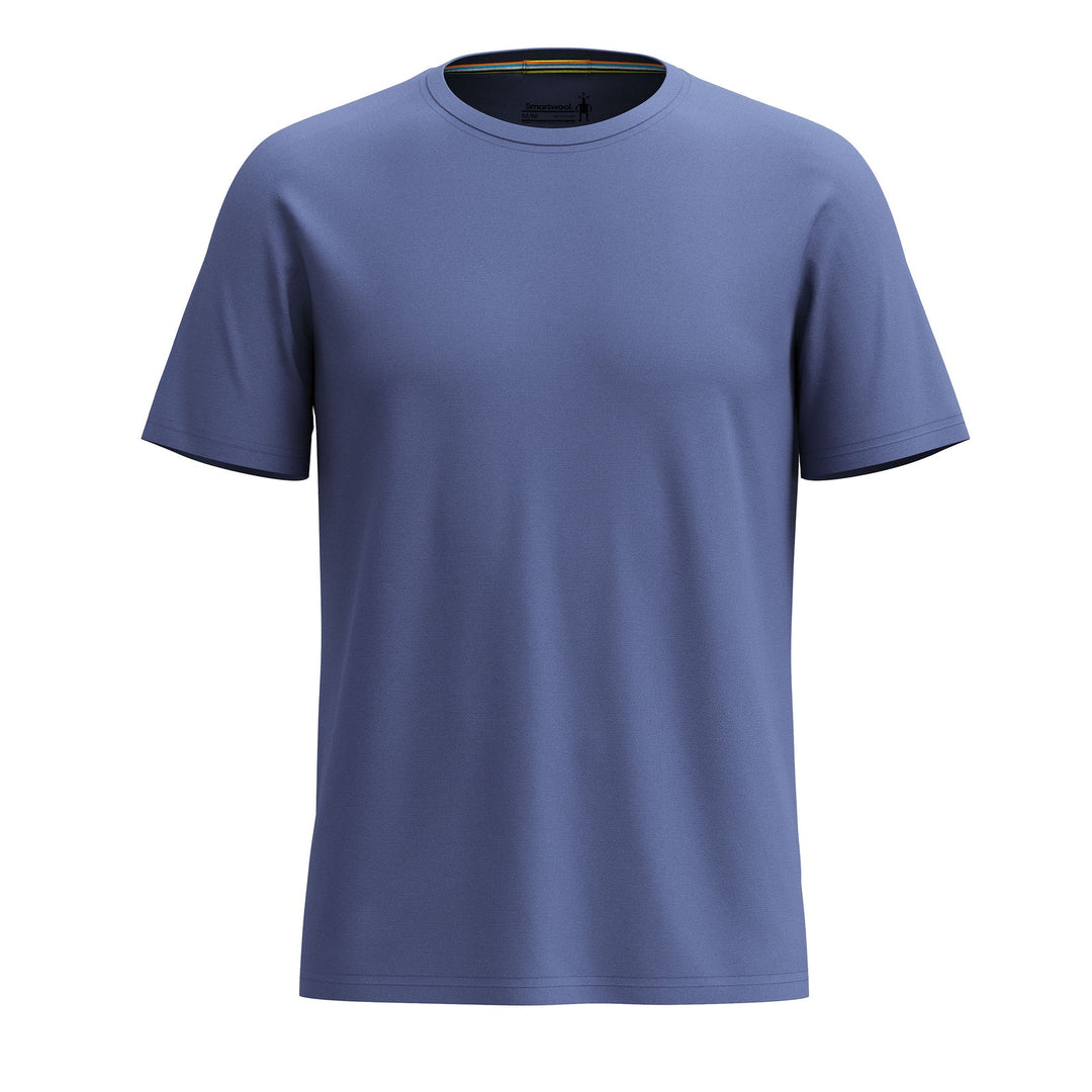 Smartwool Men's Active Short Sleeve - Quest Outdoors