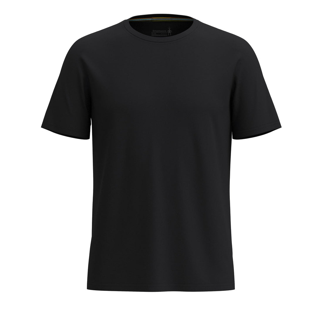 Smartwool Men's Active Short Sleeve - Quest Outdoors