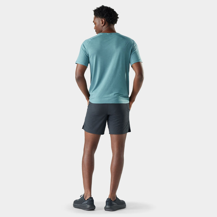 Smartwool Men's Active Ultralite Short Sleeve - Quest Outdoors