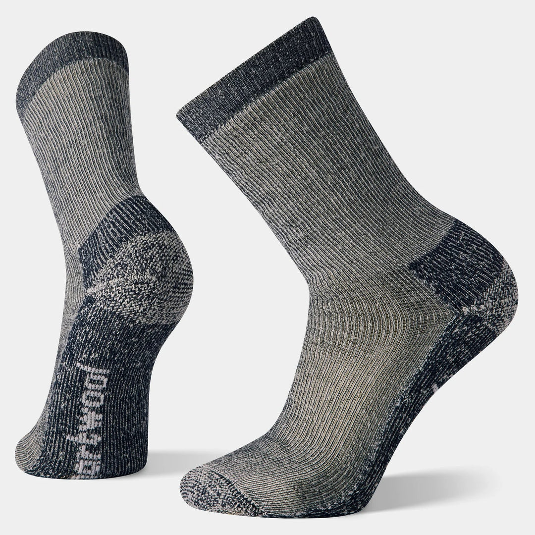 Smartwool Men's Hike Classic Extra Cushion Crew Socks - Quest Outdoors