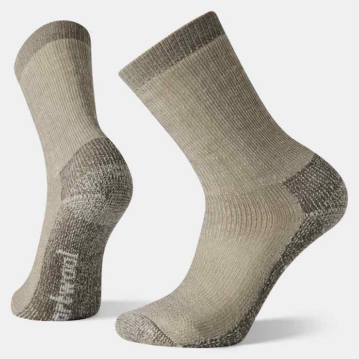 Smartwool Men's Hike Classic Extra Cushion Crew Socks - Quest Outdoors