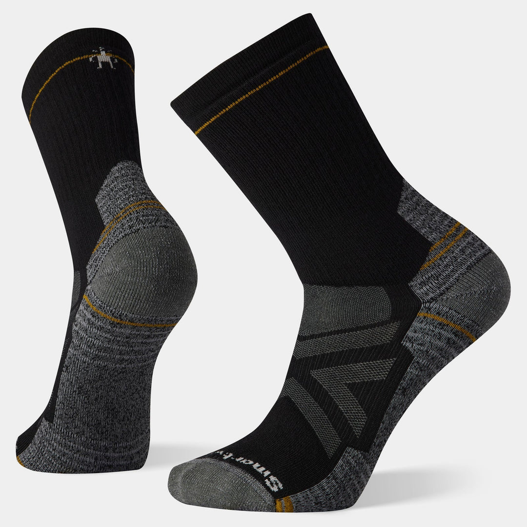 Smartwool Men's Hike Full Cushion Crew Socks - Quest Outdoors
