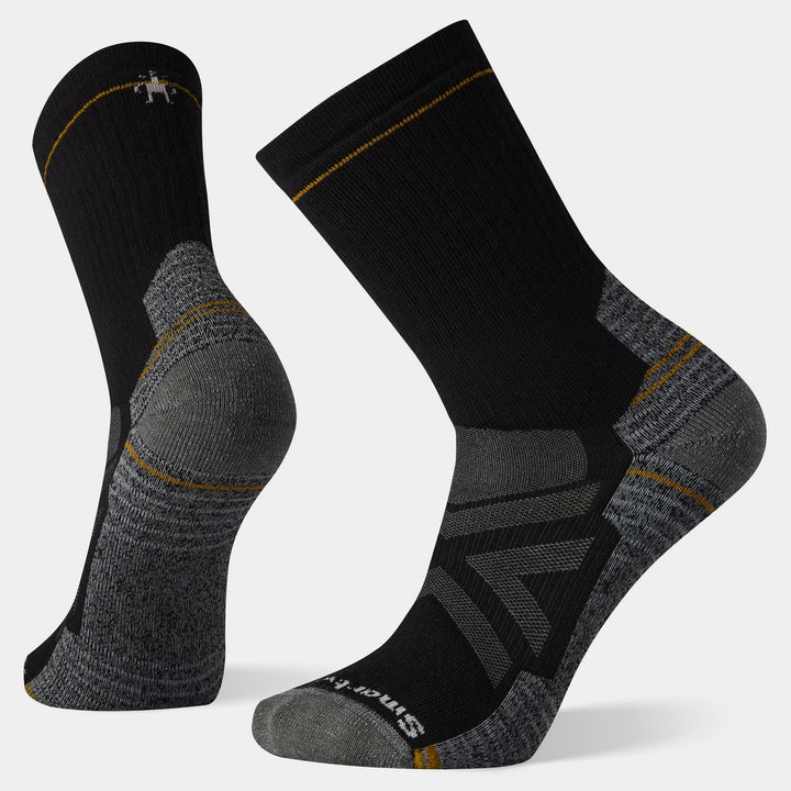 Smartwool Men's Hike Full Cushion Crew Socks - Quest Outdoors