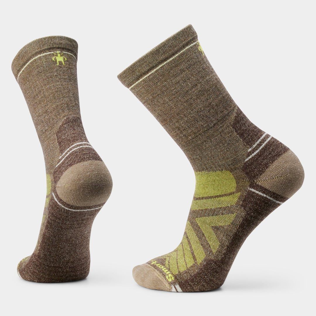 Smartwool Men's Hike Light Cushion Crew Socks - Quest Outdoors