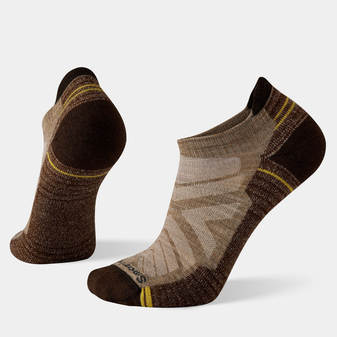 Smartwool Men's Hike Light Cushion Low Ankle Socks - Quest Outdoors