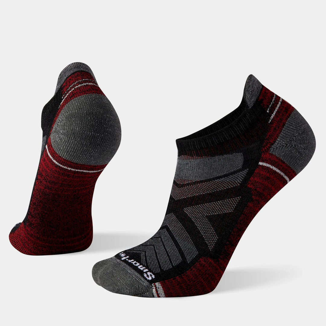 Smartwool Men's Hike Light Cushion Low Ankle Socks - Quest Outdoors