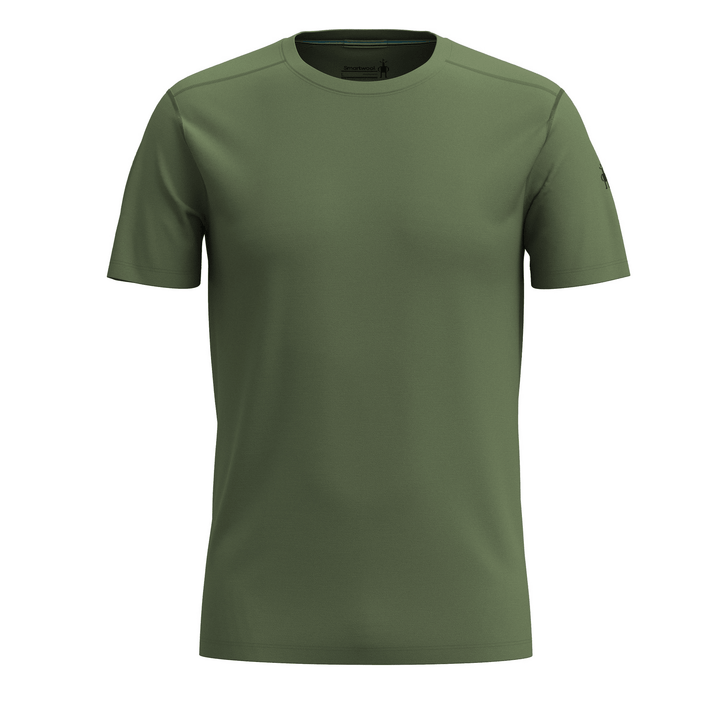 Smartwool Men's Merino Short Sleeve Tee - Quest Outdoors