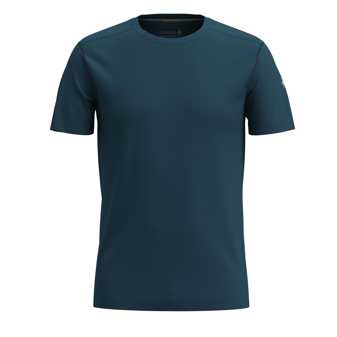 Smartwool Men's Merino Short Sleeve Tee - Quest Outdoors