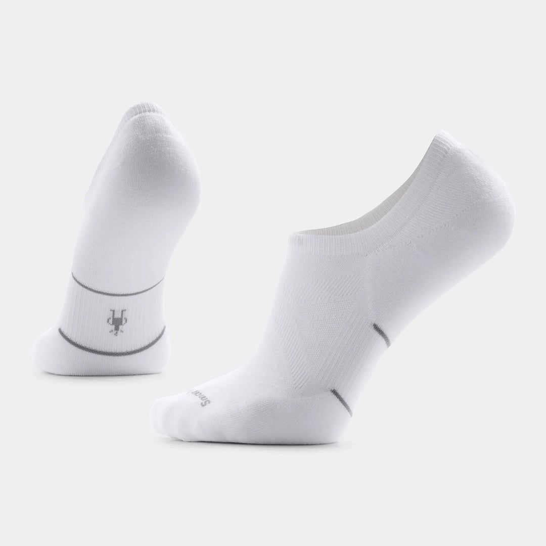 Smartwool No Show Run Socks - Quest Outdoors