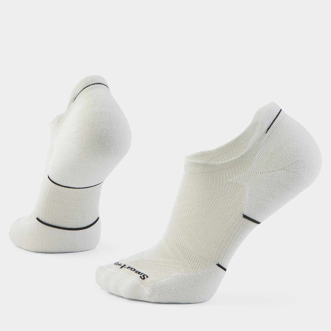 Smartwool Run Targeted Cushion Low Ankle Socks - Quest Outdoors