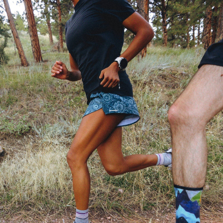 Smartwool Women's Active Lined 4" Short - Quest Outdoors
