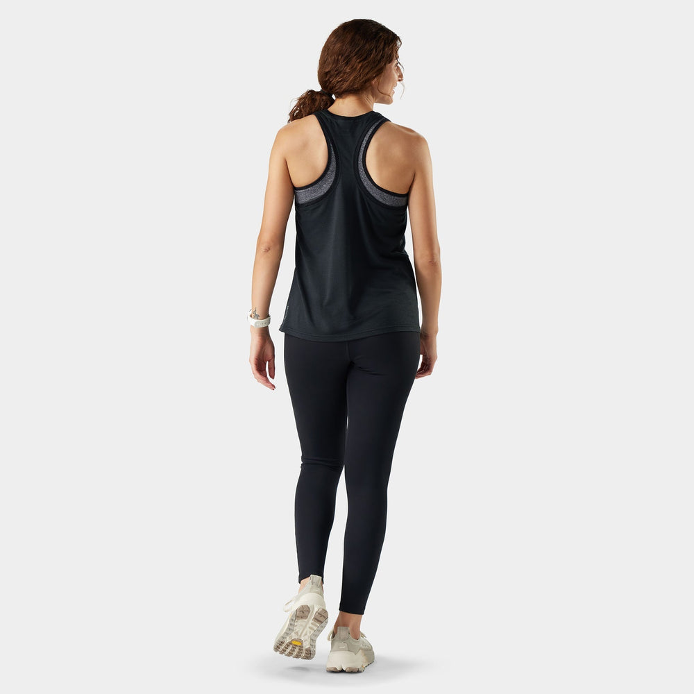 Smartwool Women's Active Mesh Racerback Tank - Quest Outdoors