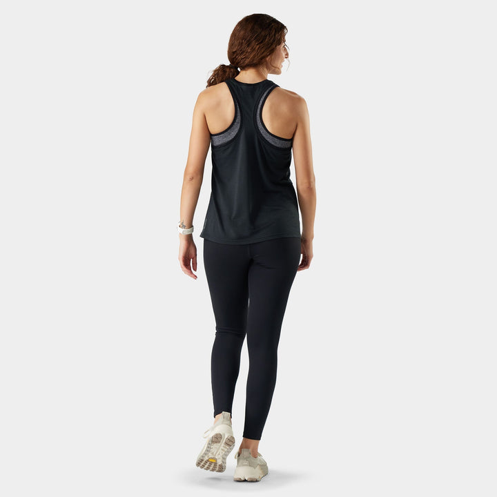 Smartwool Women's Active Mesh Racerback Tank - Quest Outdoors