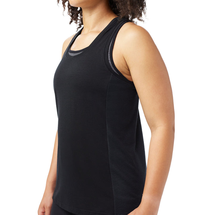 Smartwool Women's Active Mesh Racerback Tank - Quest Outdoors