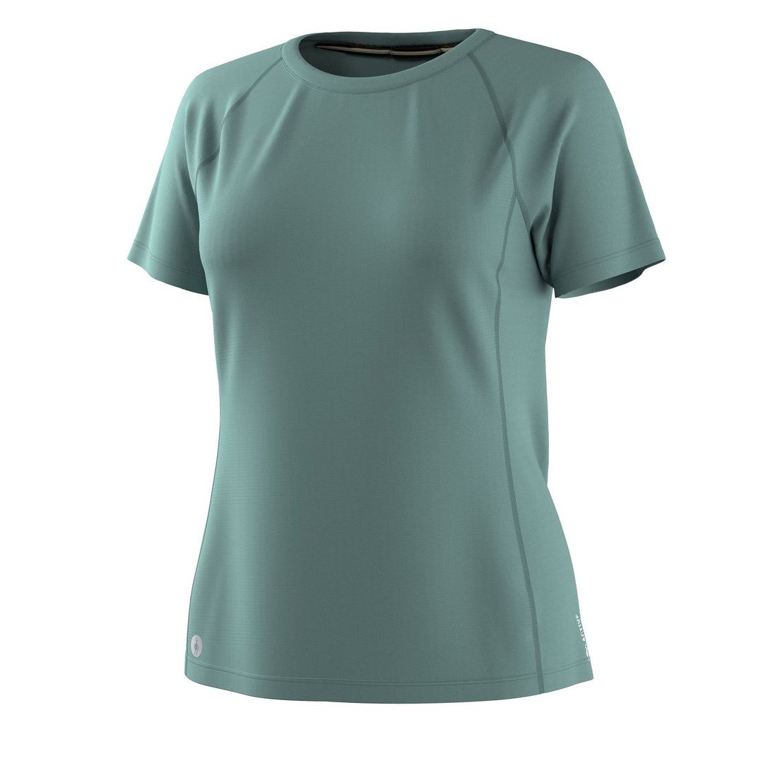 Smartwool Women's Active Ultralite Short Sleeve - Quest Outdoors