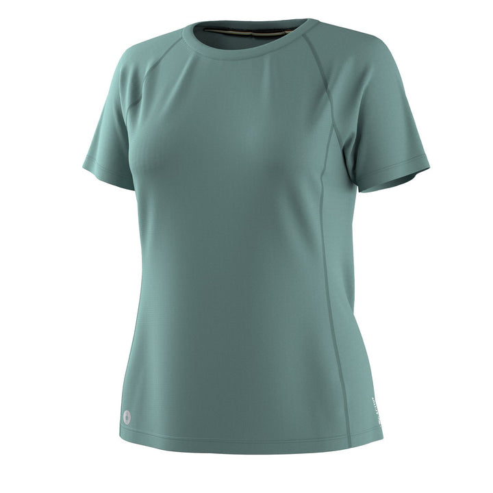Smartwool Women's Active Ultralite Short Sleeve - Quest Outdoors