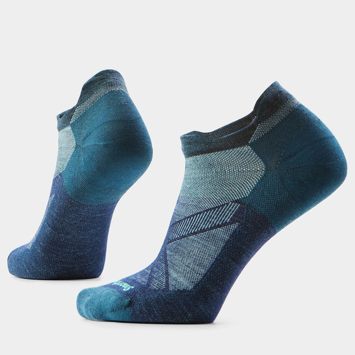 Smartwool Women's Bike Zero Cushion Low Ankle Socks - Quest Outdoors