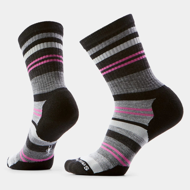 Smartwool Women's Everyday Saturnsphere Crew Socks - Quest Outdoors