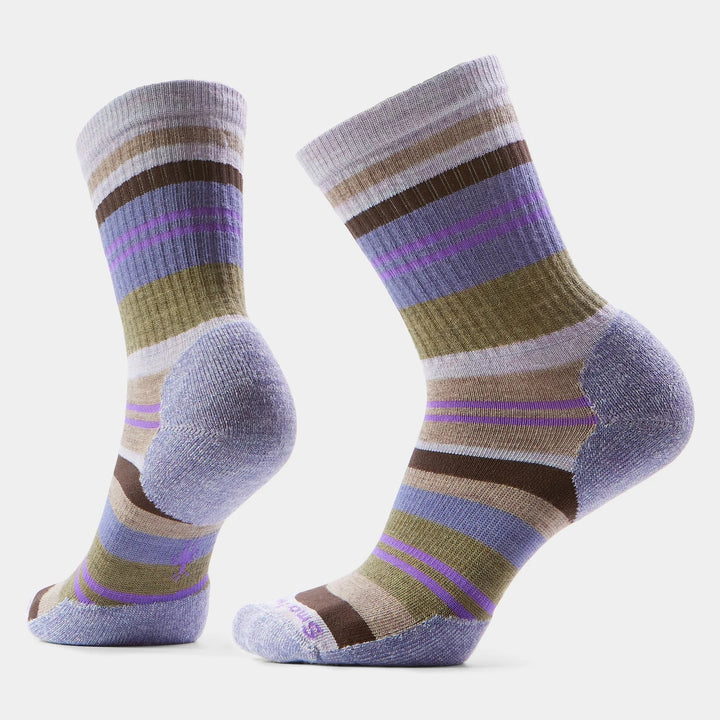 Smartwool Women's Everyday Saturnsphere Crew Socks - Quest Outdoors