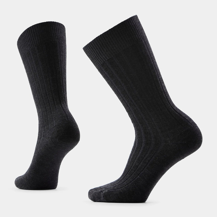 Smartwool Women's Everyday Slouchy Rib Tall Crew Socks - Quest Outdoors