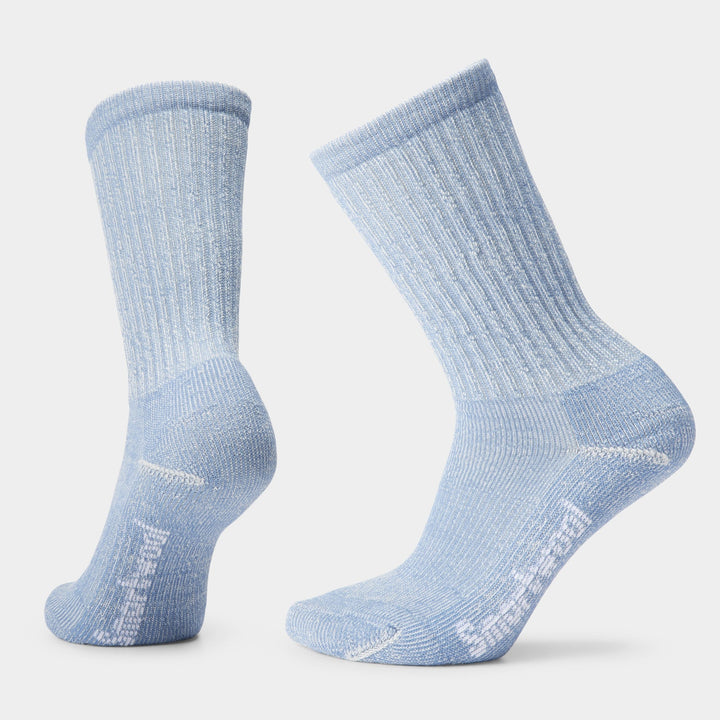 Smartwool Women's Hike Classic Edition Light Cushion Crew Socks - Quest Outdoors