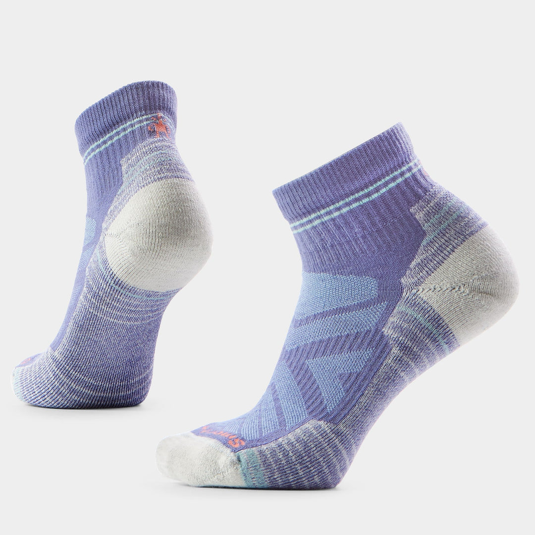 Smartwool Women's Hike Light Cushion Ankle Socks - Quest Outdoors
