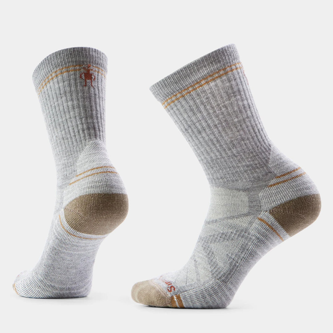 Smartwool Women's Hike Light Cushion Crew Socks - Quest Outdoors