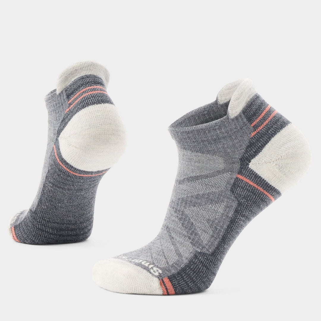 Smartwool Women's Hike Light Cushion Low Ankle Socks - Quest Outdoors