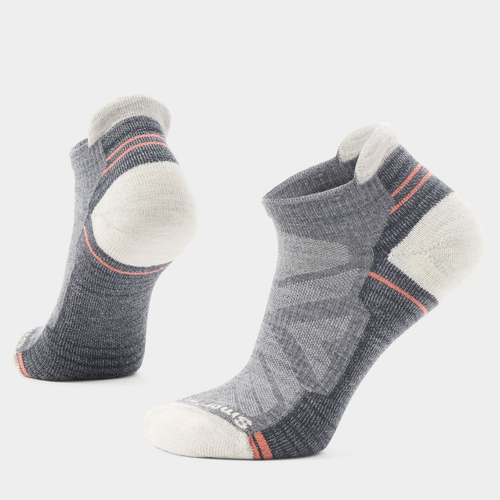 Smartwool Women's Hike Light Cushion Low Ankle Socks - Quest Outdoors