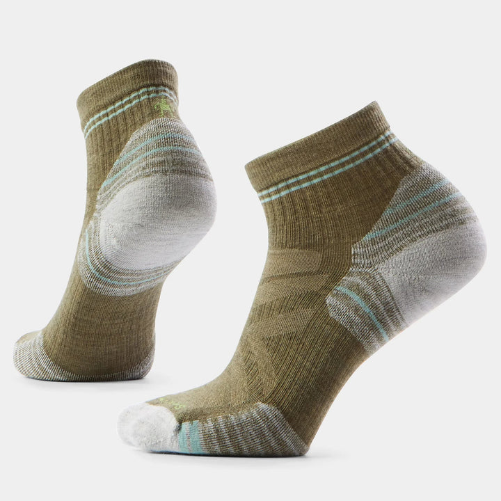 Smartwool Women's Hike Targeted Cushion Ankle Socks - Quest Outdoors