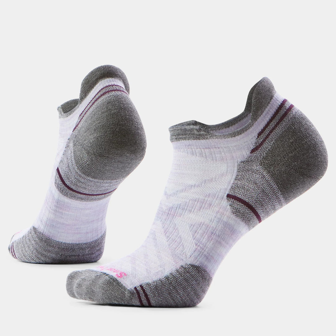 Smartwool Women's Hike Targeted Cushion Low Ankle Socks - Quest Outdoors