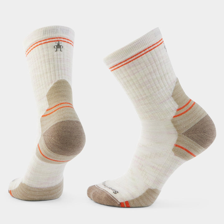 Smartwool Women's Hike Targeted Cushion Mid Crew Socks - Quest Outdoors