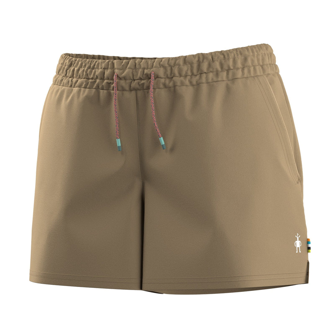 Smartwool Women's Merino 4" Hike Short - Quest Outdoors