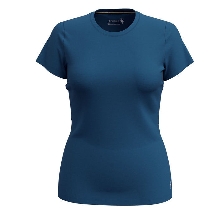 Smartwool Women's Merino Short Sleeve Tee - Quest Outdoors